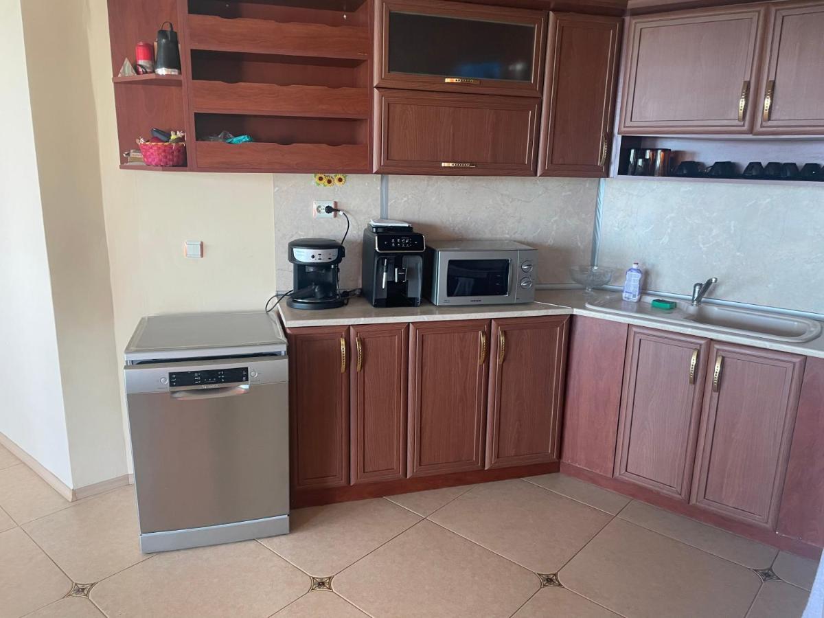 Villa Sunray 토폴라 외부 사진