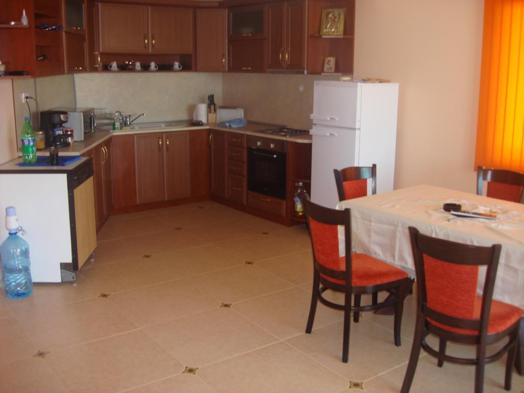 Villa Sunray 토폴라 외부 사진