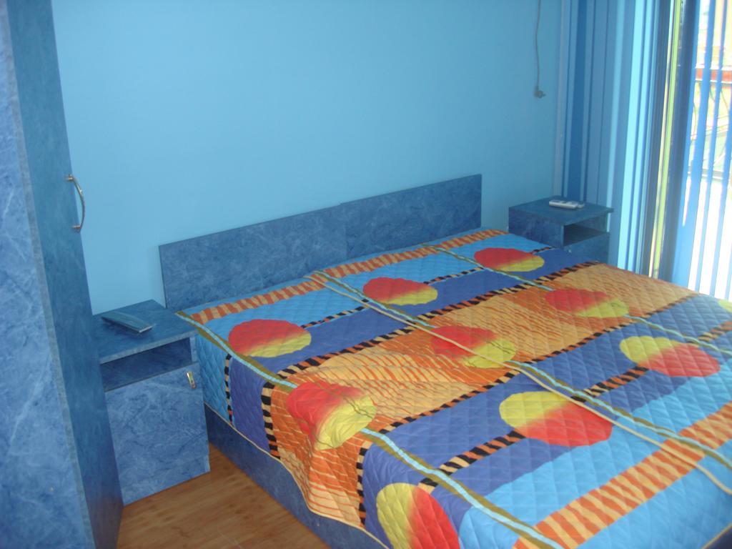 Villa Sunray 토폴라 외부 사진