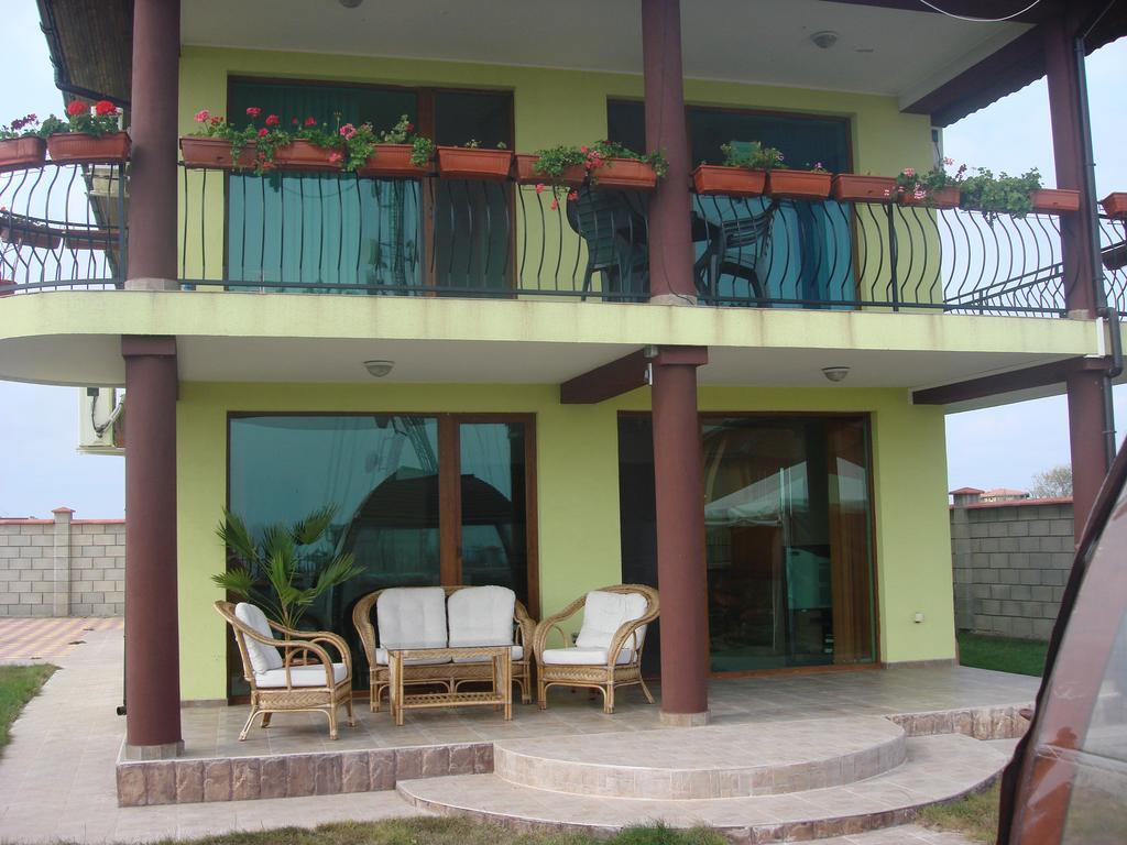 Villa Sunray 토폴라 외부 사진