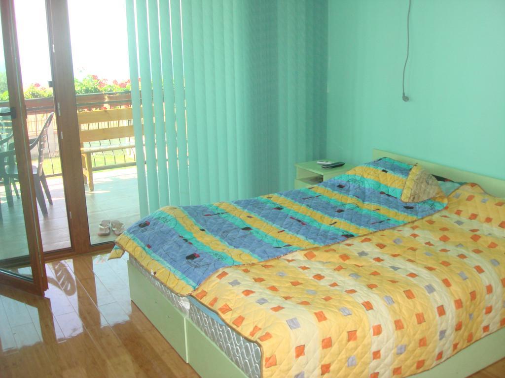 Villa Sunray 토폴라 외부 사진