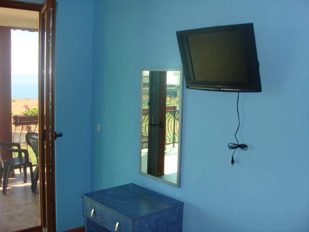 Villa Sunray 토폴라 외부 사진