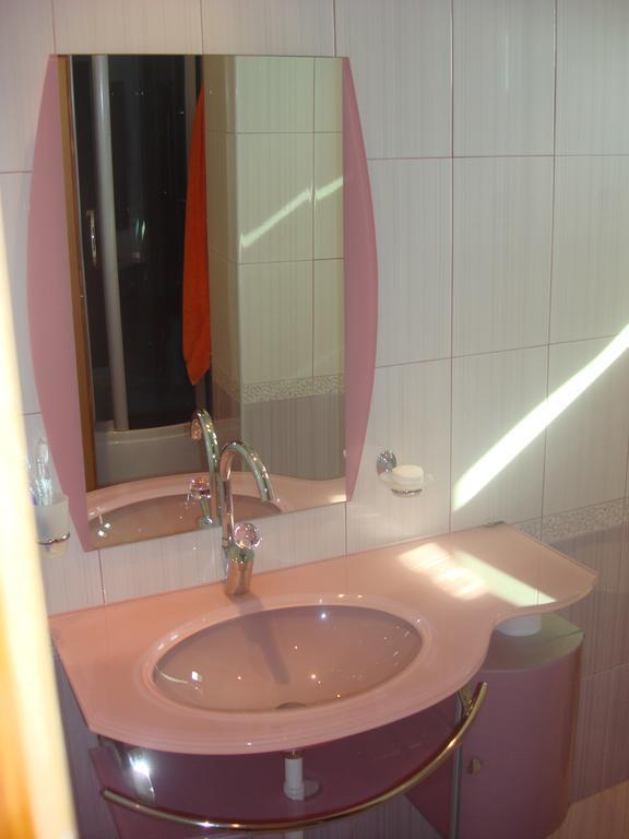 Villa Sunray 토폴라 외부 사진