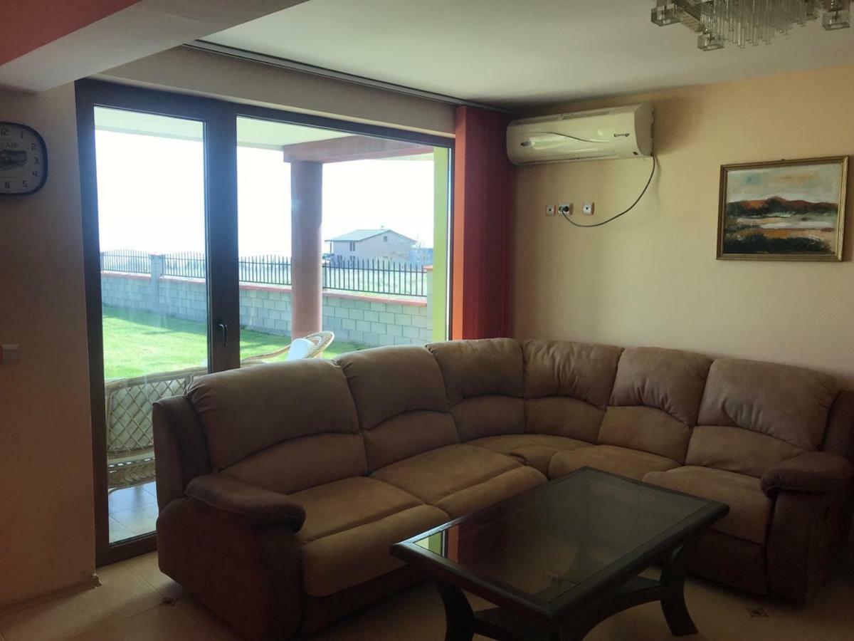 Villa Sunray 토폴라 외부 사진
