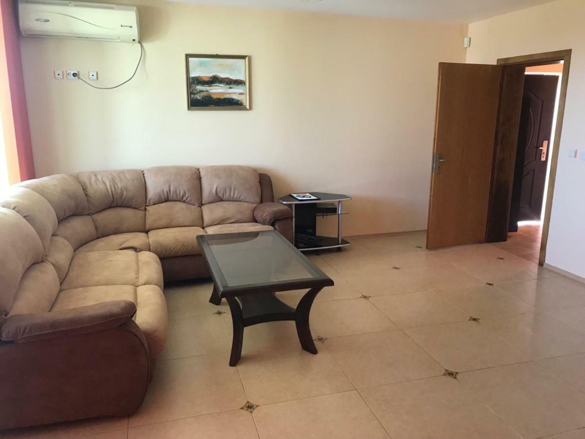 Villa Sunray 토폴라 외부 사진